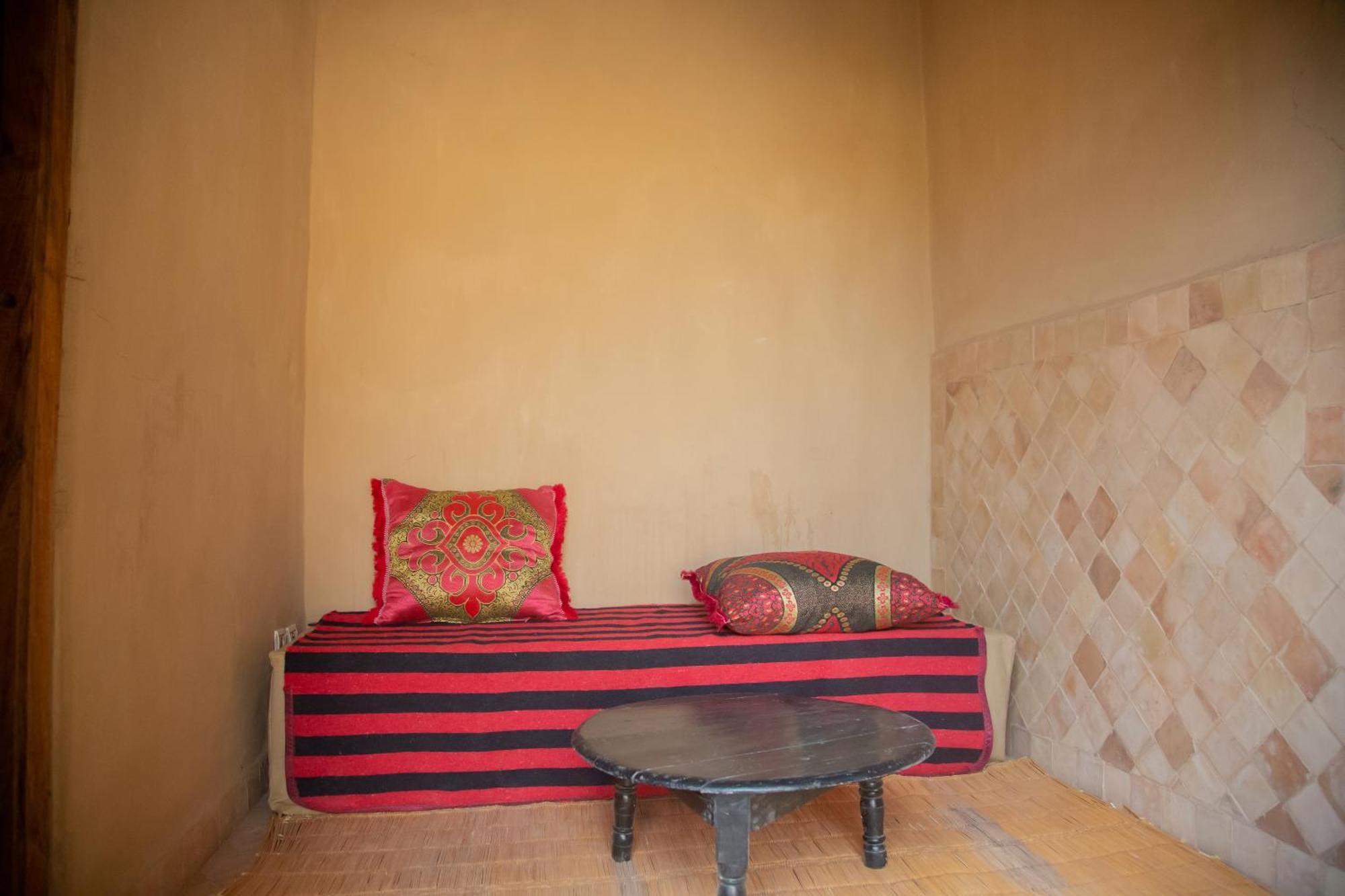 Dar Les Dattiers Taroudant Eksteriør billede